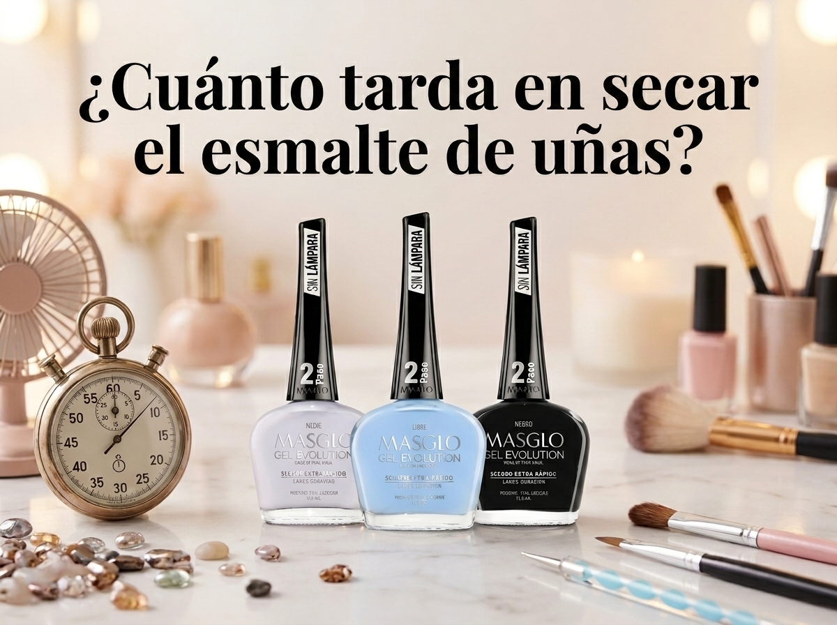 esmaltes secado en frio