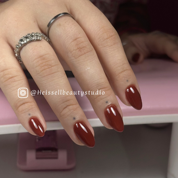 Un solo color Polygel