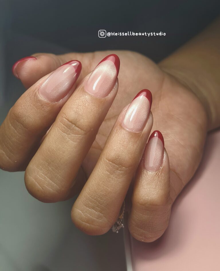 diseño manicura en hbs