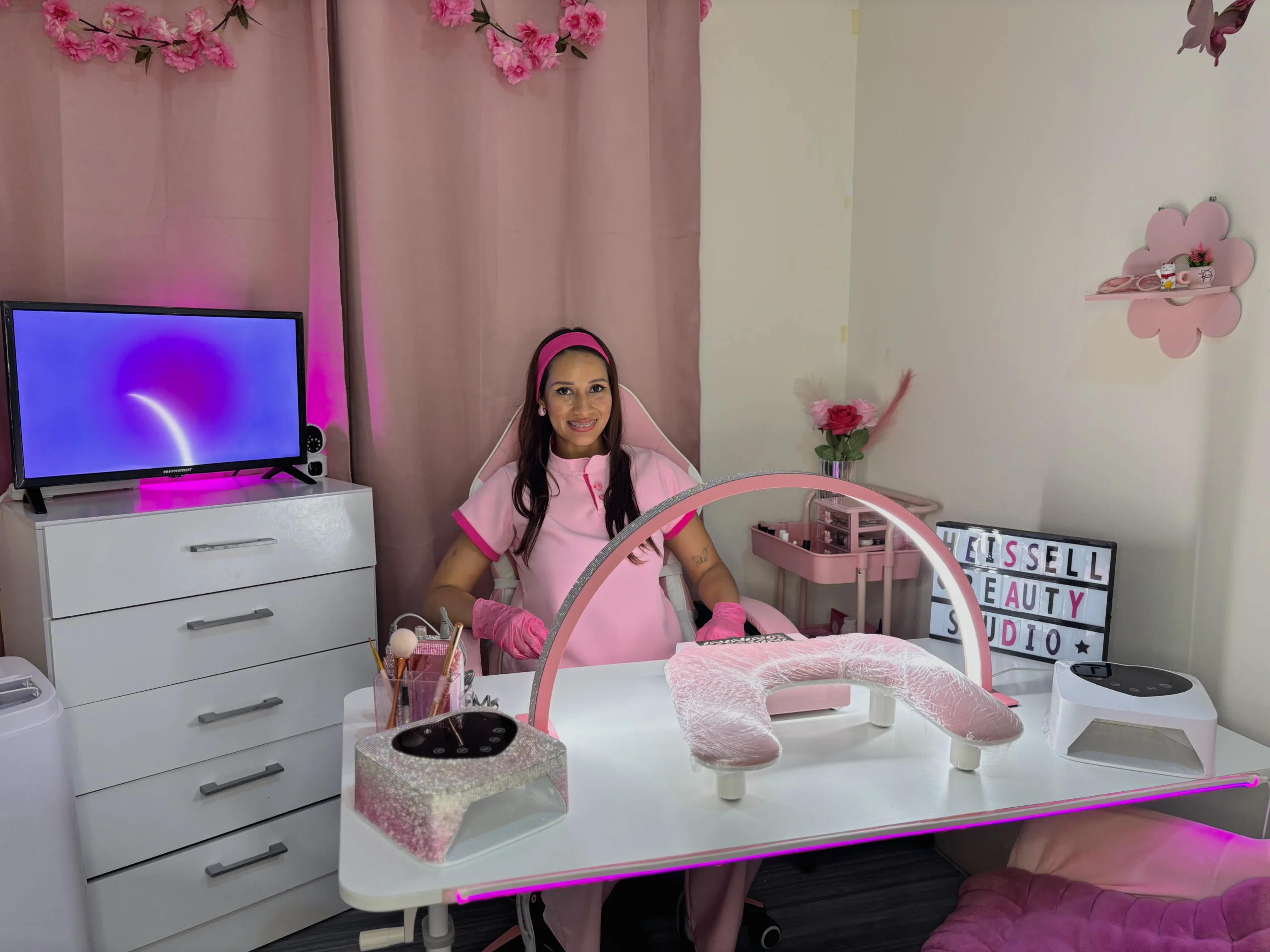 Heissell HBS Obarrio