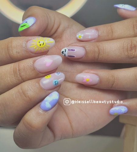 manicura de portada hbs manicura de portada hbs
